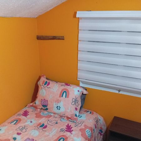 Hospedaje Mirador Quellón 外观 照片