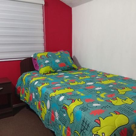 Hospedaje Mirador Quellón 外观 照片