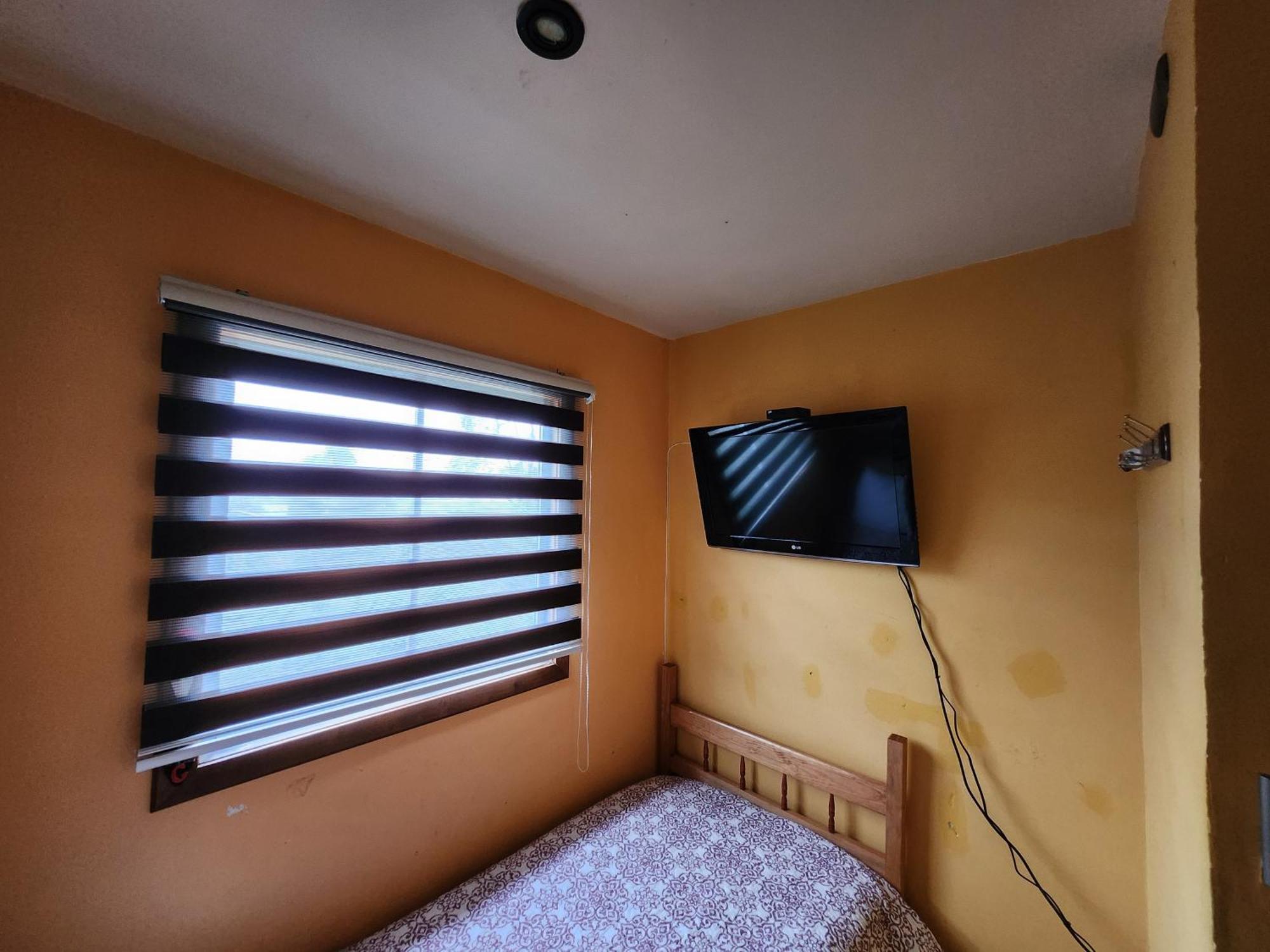 Hospedaje Mirador Quellón 外观 照片