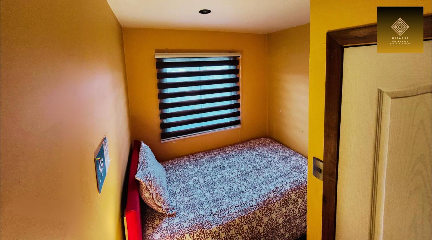 Hospedaje Mirador Quellón 外观 照片
