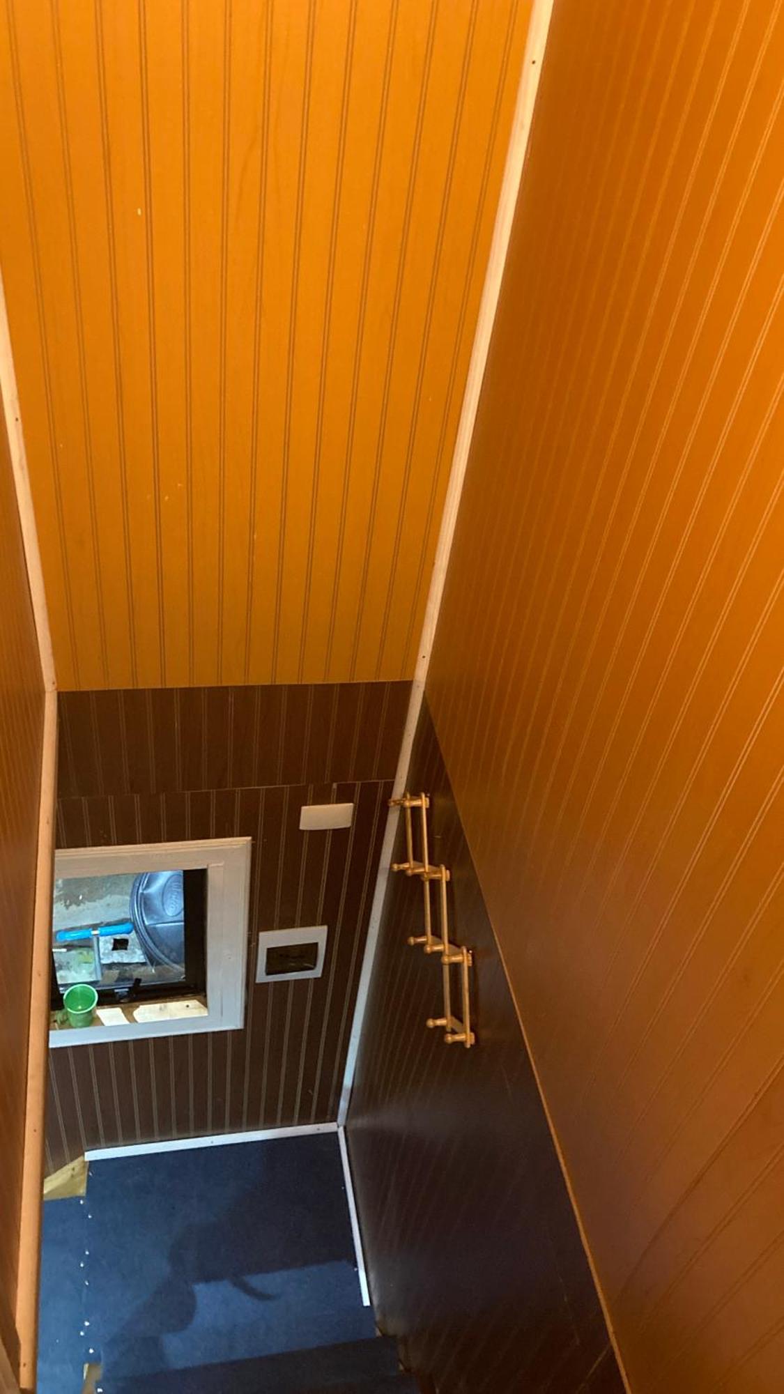 Hospedaje Mirador Quellón 外观 照片