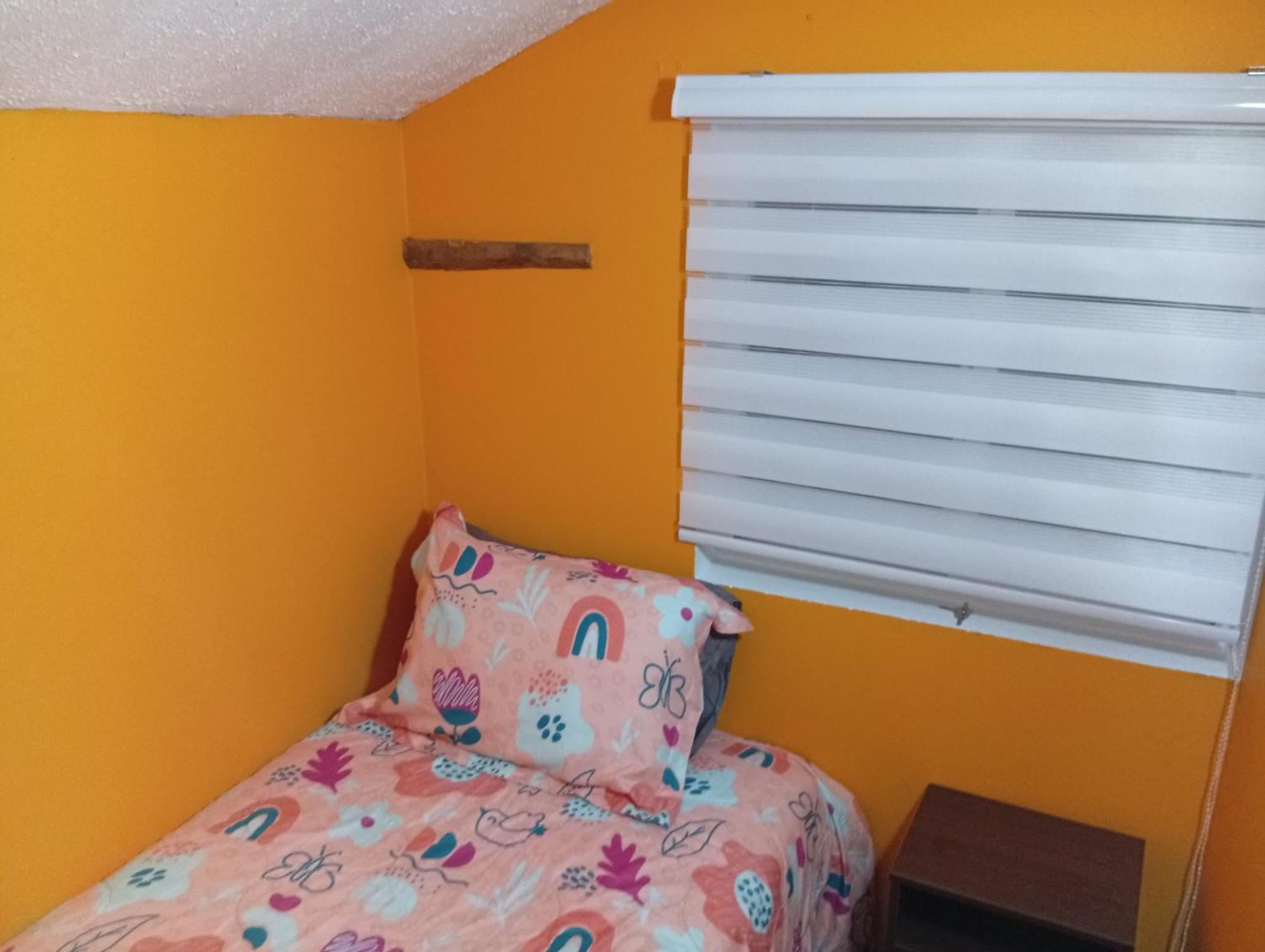 Hospedaje Mirador Quellón 外观 照片